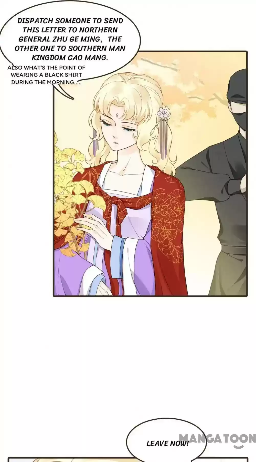 Prime Minister in Disguise Episode 63