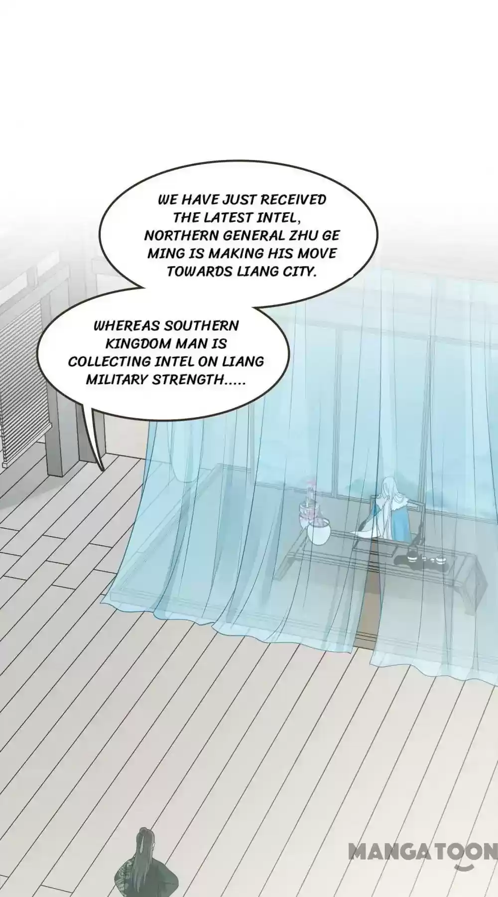 Prime Minister in Disguise Episode 63