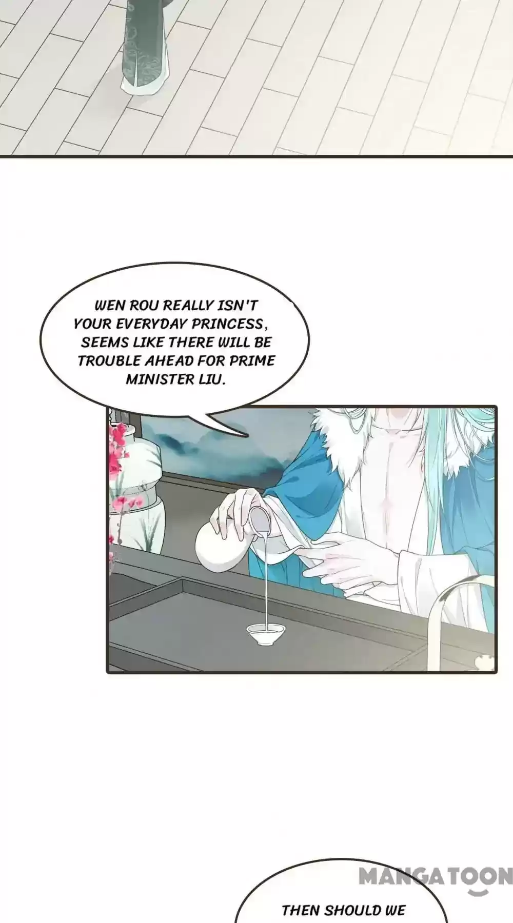 Prime Minister in Disguise Episode 63