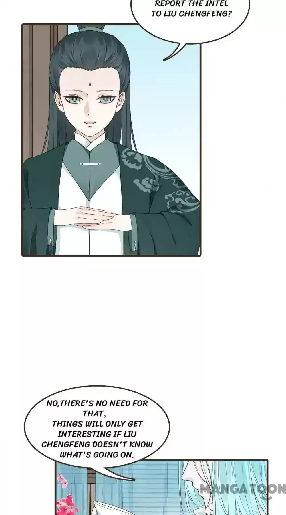 Prime Minister in Disguise Episode 63