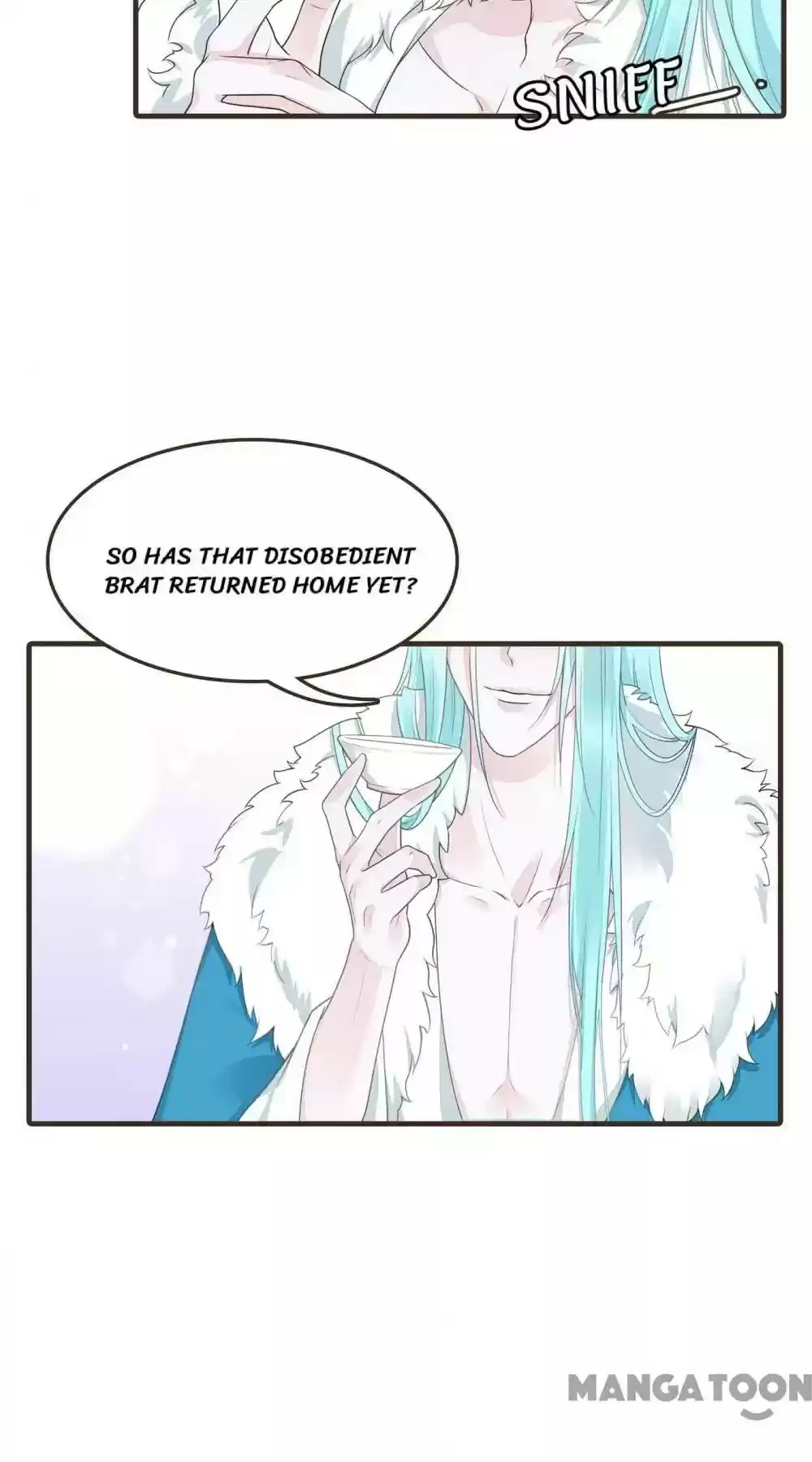 Prime Minister in Disguise Episode 63