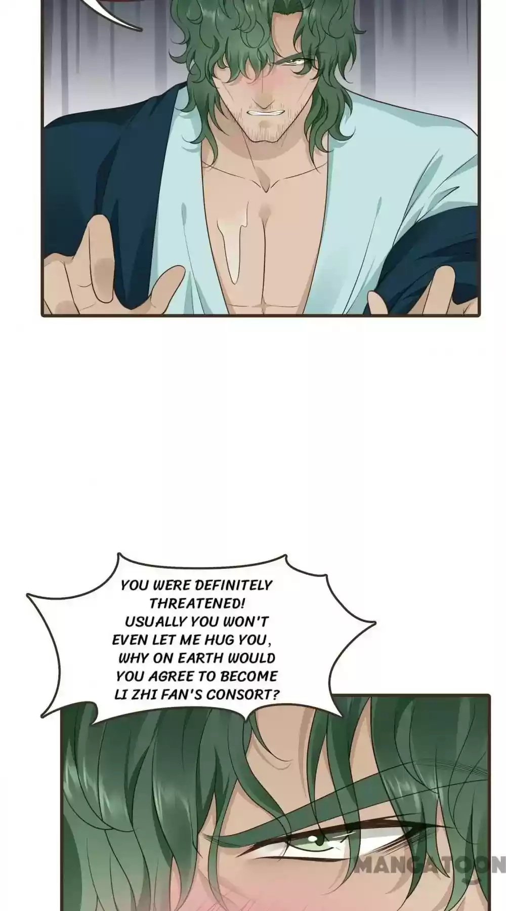 Prime Minister in Disguise Episode 63