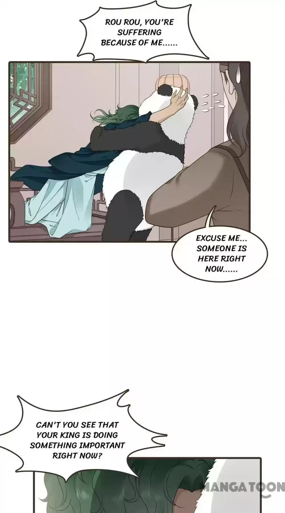 Prime Minister in Disguise Episode 63