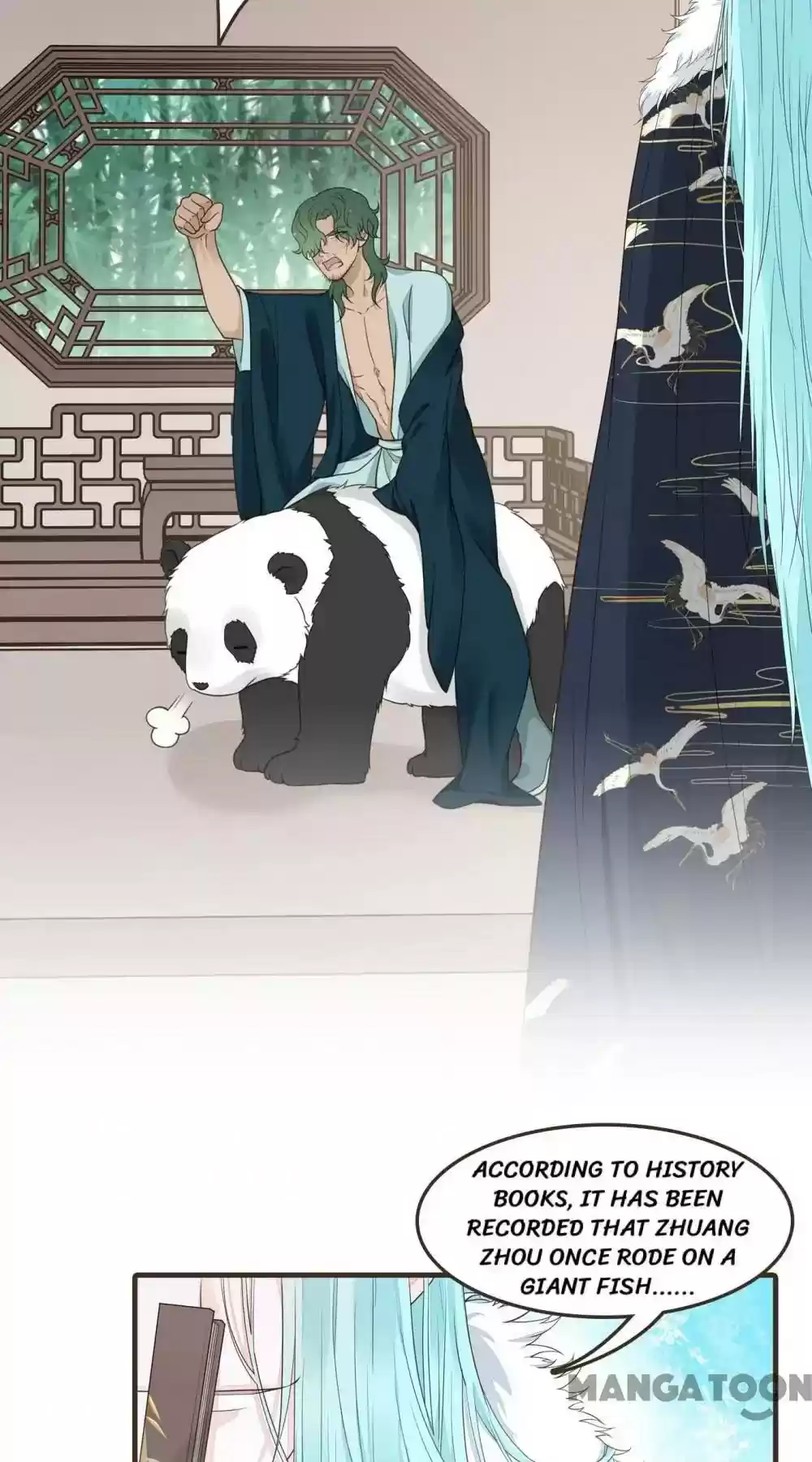 Prime Minister in Disguise Episode 63