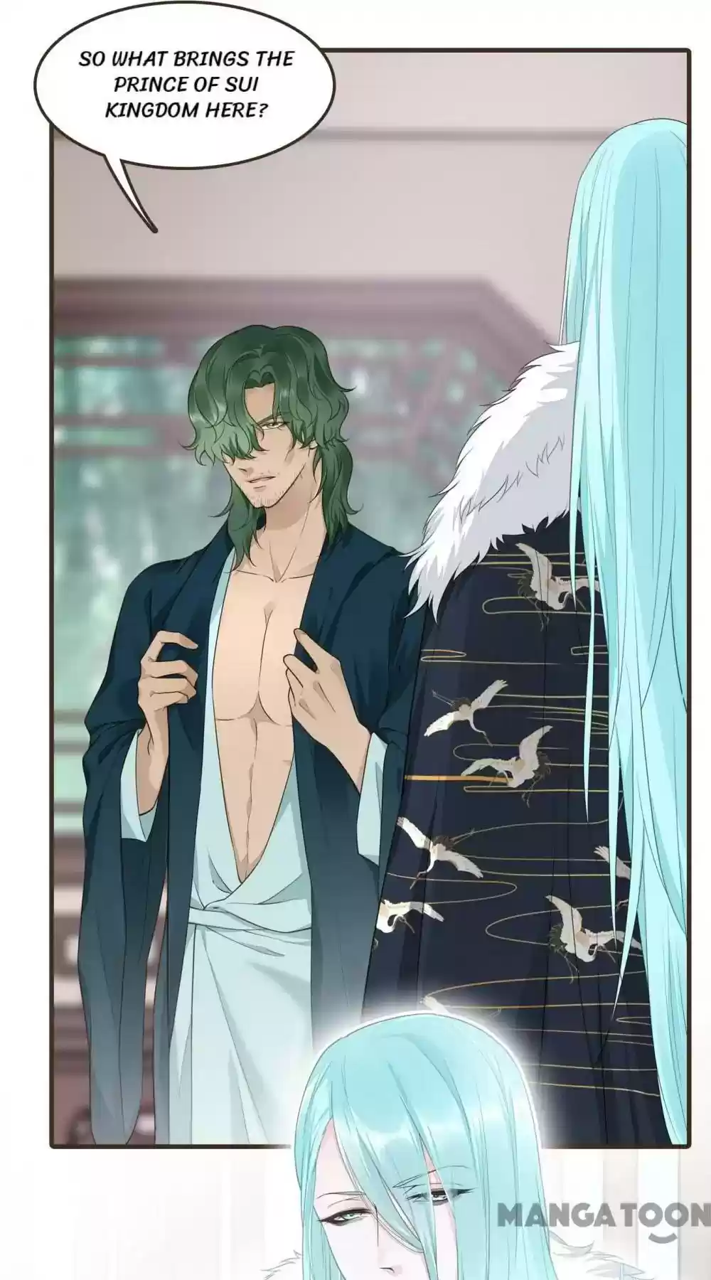 Prime Minister in Disguise Episode 64