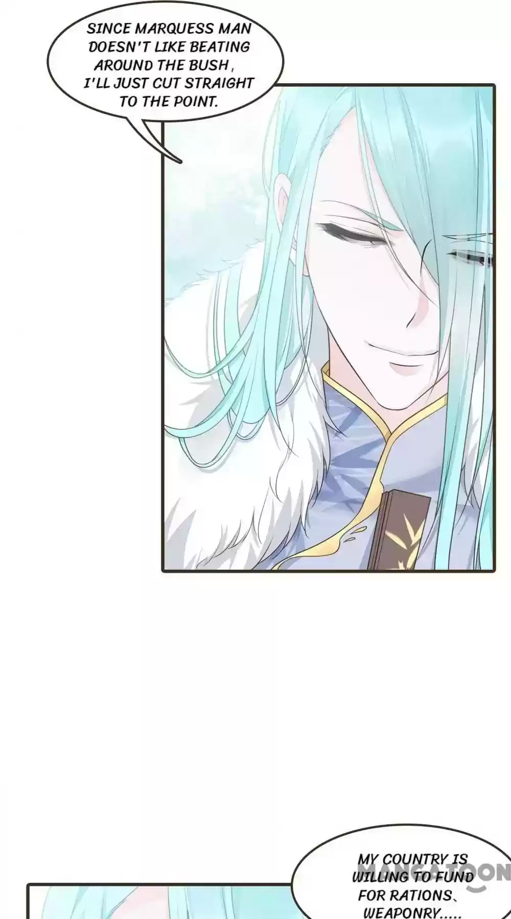 Prime Minister in Disguise Episode 64