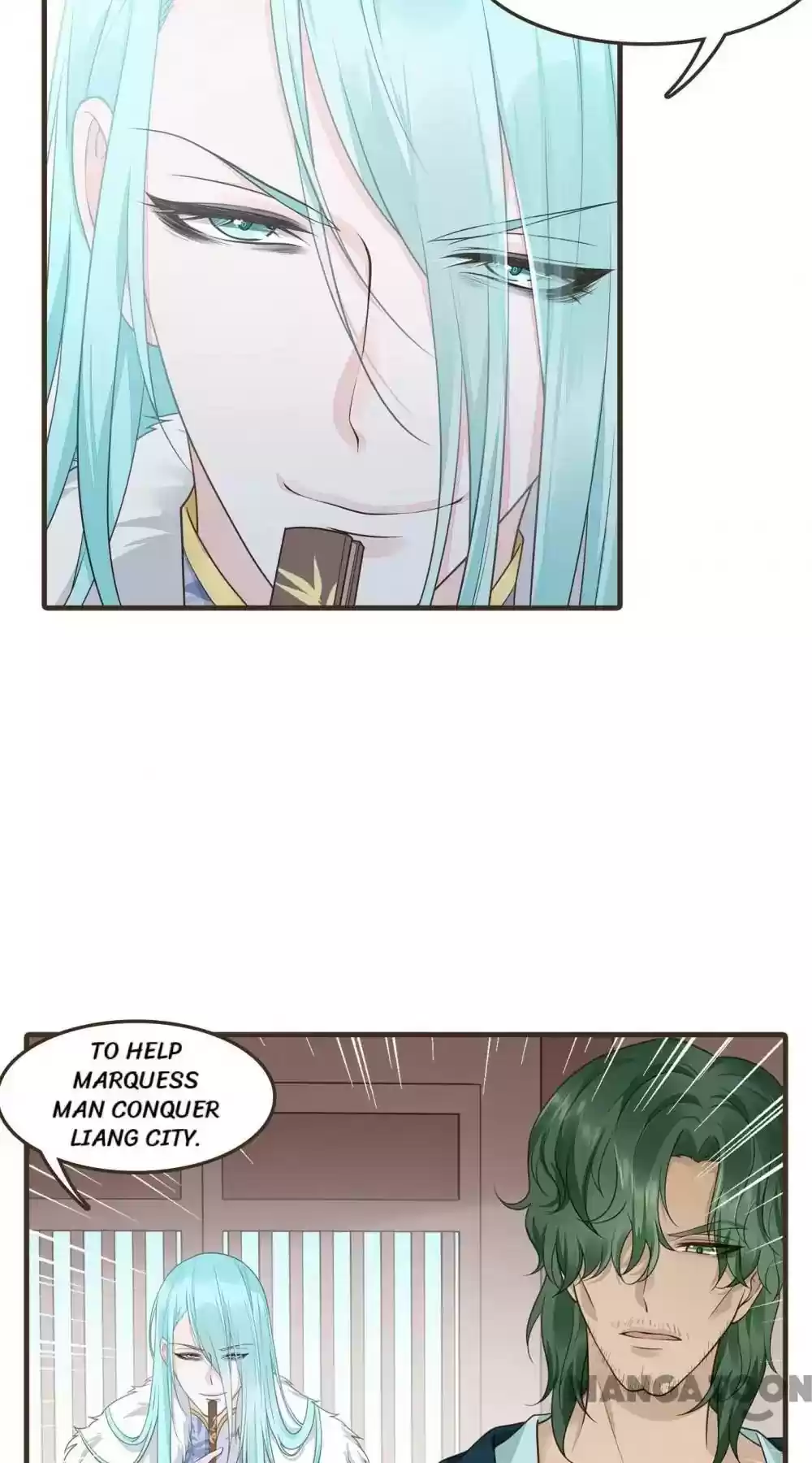 Prime Minister in Disguise Episode 64