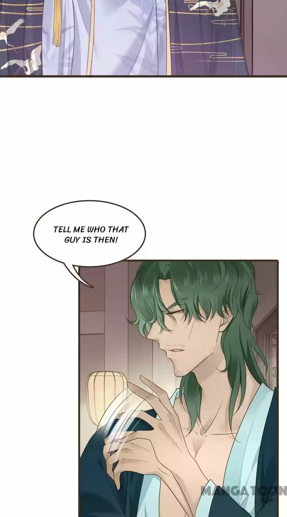 Prime Minister in Disguise Episode 64