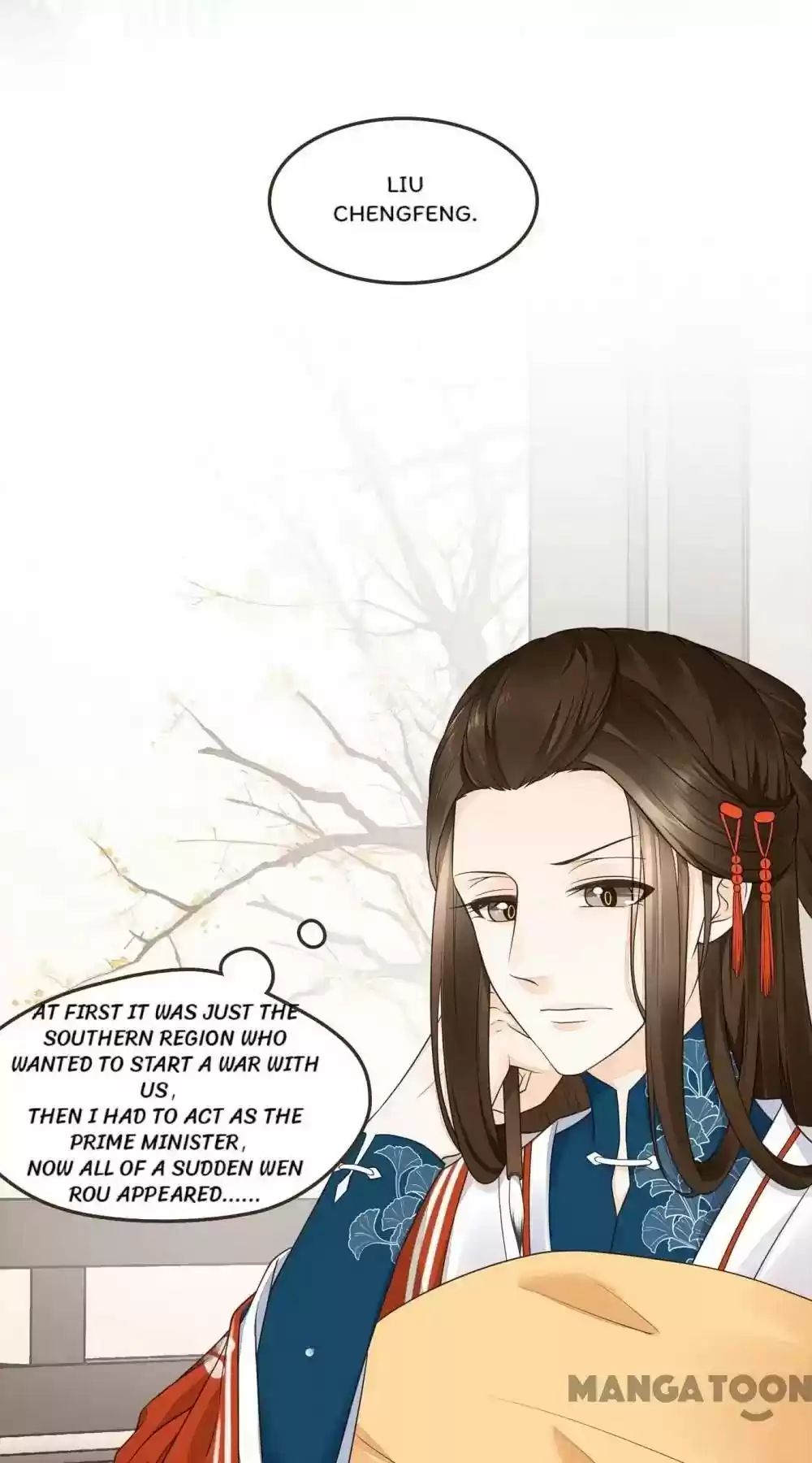 Prime Minister in Disguise Episode 64