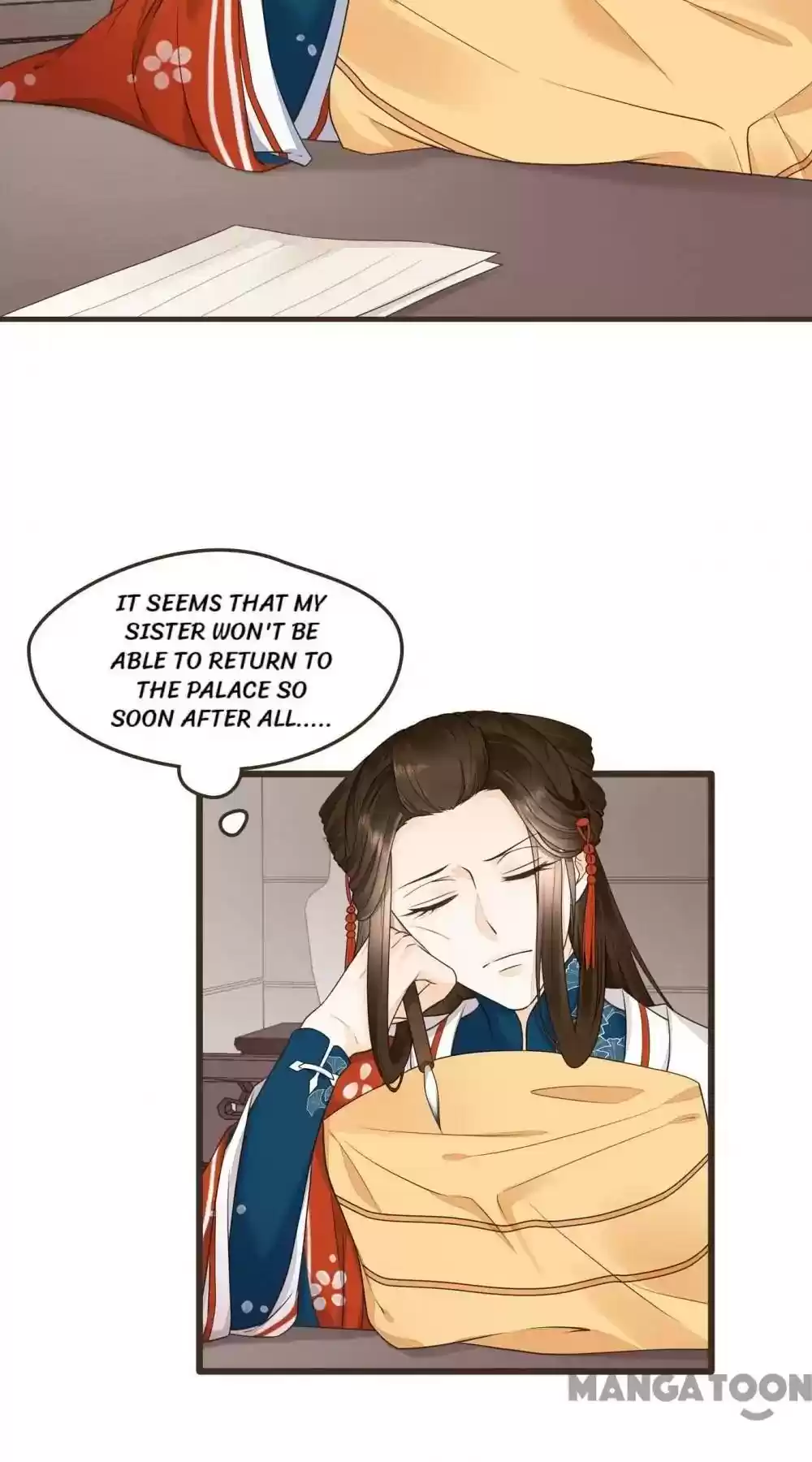 Prime Minister in Disguise Episode 64