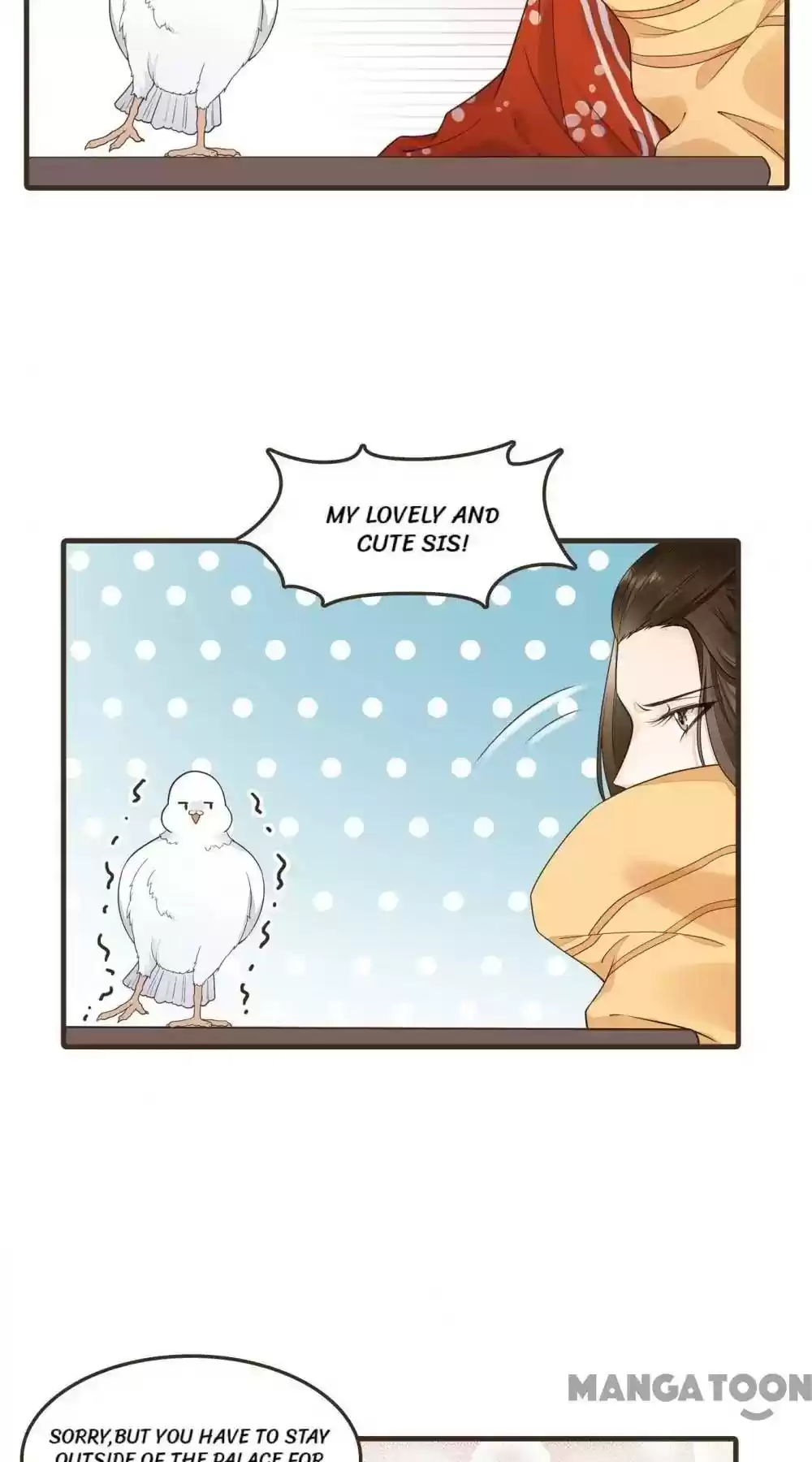 Prime Minister in Disguise Episode 64