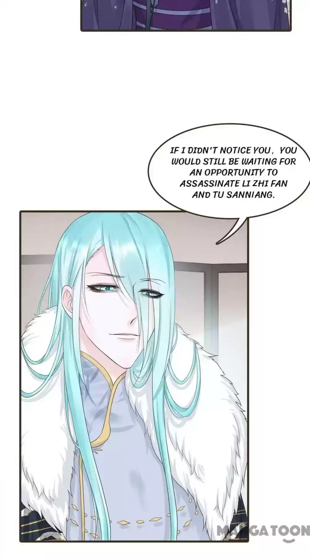 Prime Minister in Disguise Episode 64