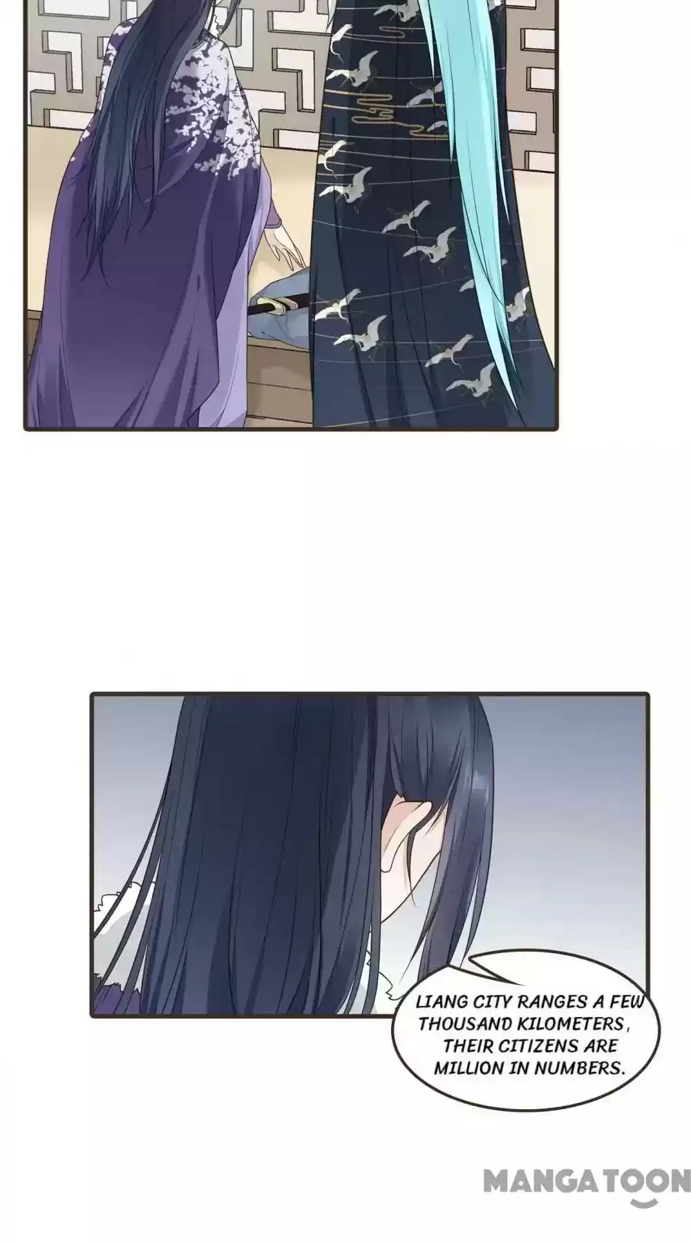 Prime Minister in Disguise Episode 65