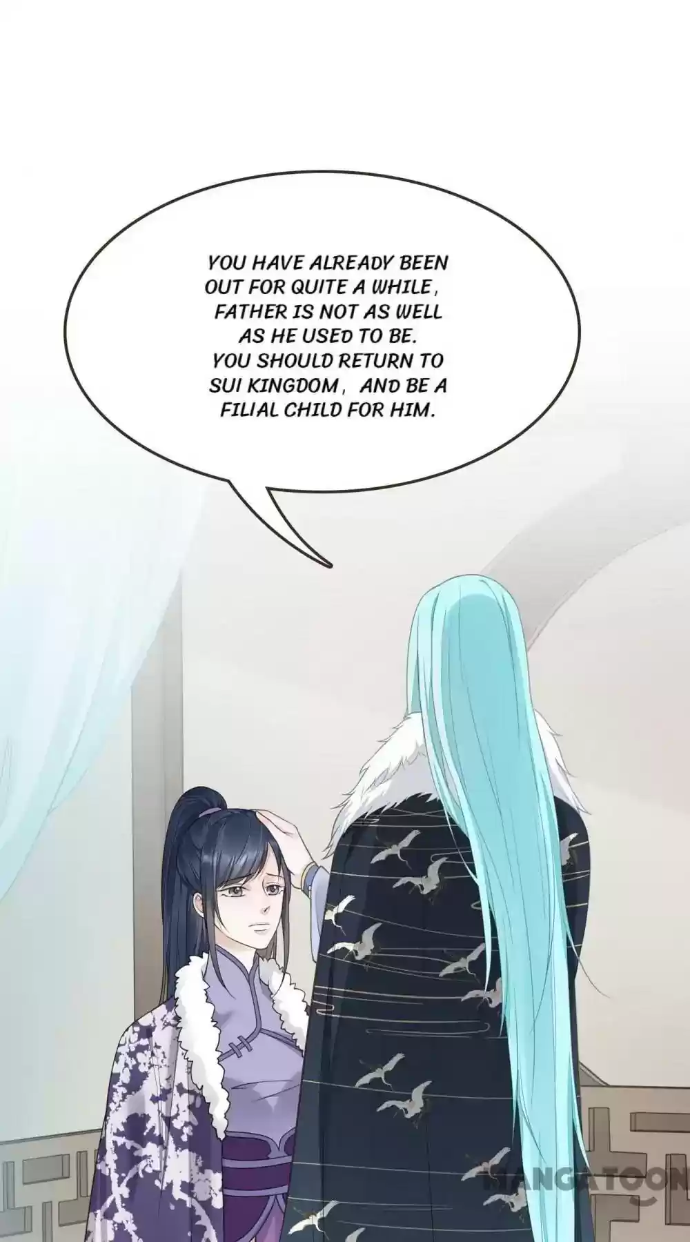 Prime Minister in Disguise Episode 65