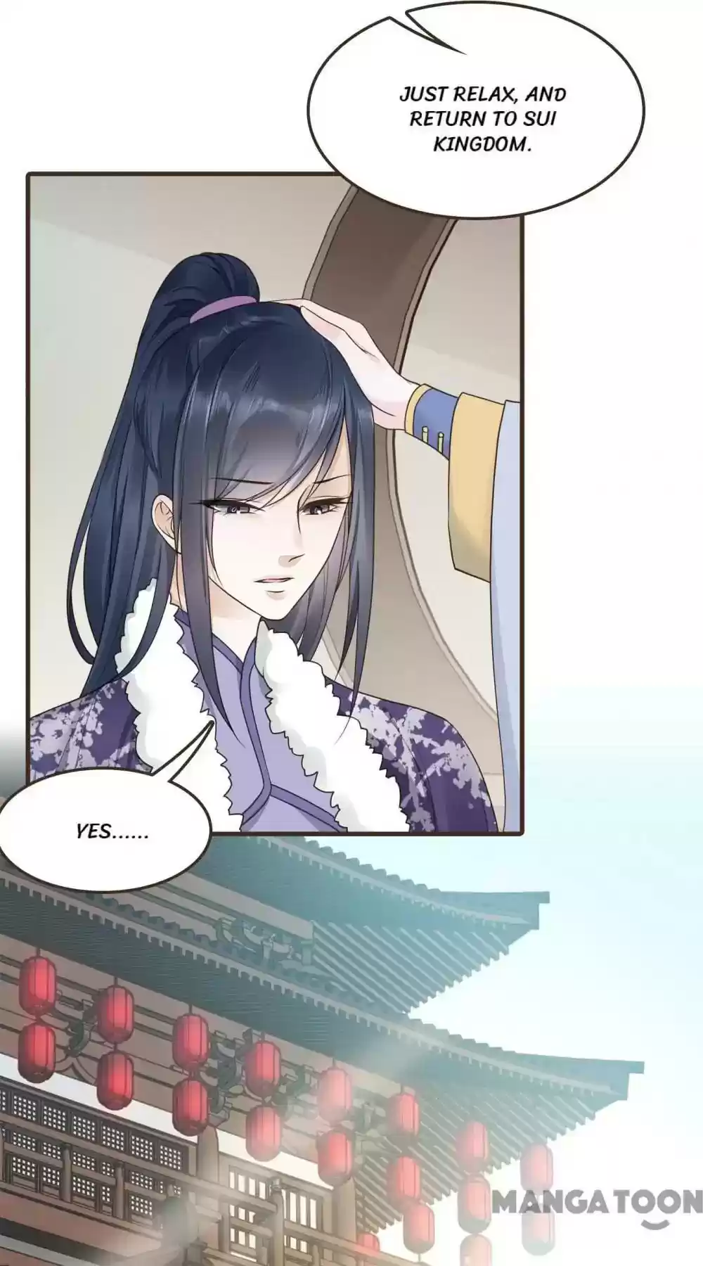 Prime Minister in Disguise Episode 65