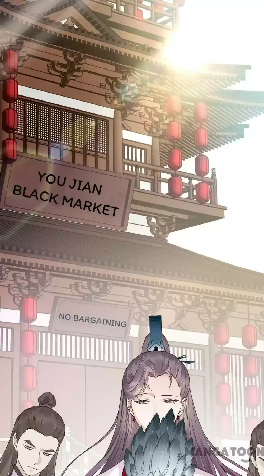 Prime Minister in Disguise Episode 65