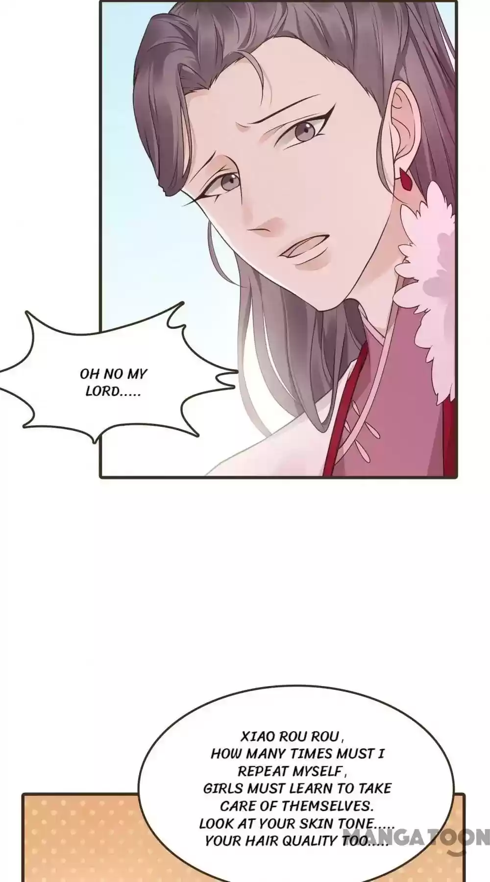 Prime Minister in Disguise Episode 65