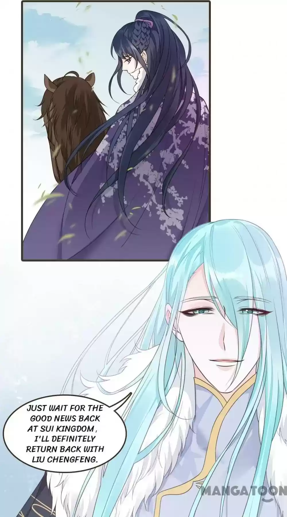 Prime Minister in Disguise Episode 65