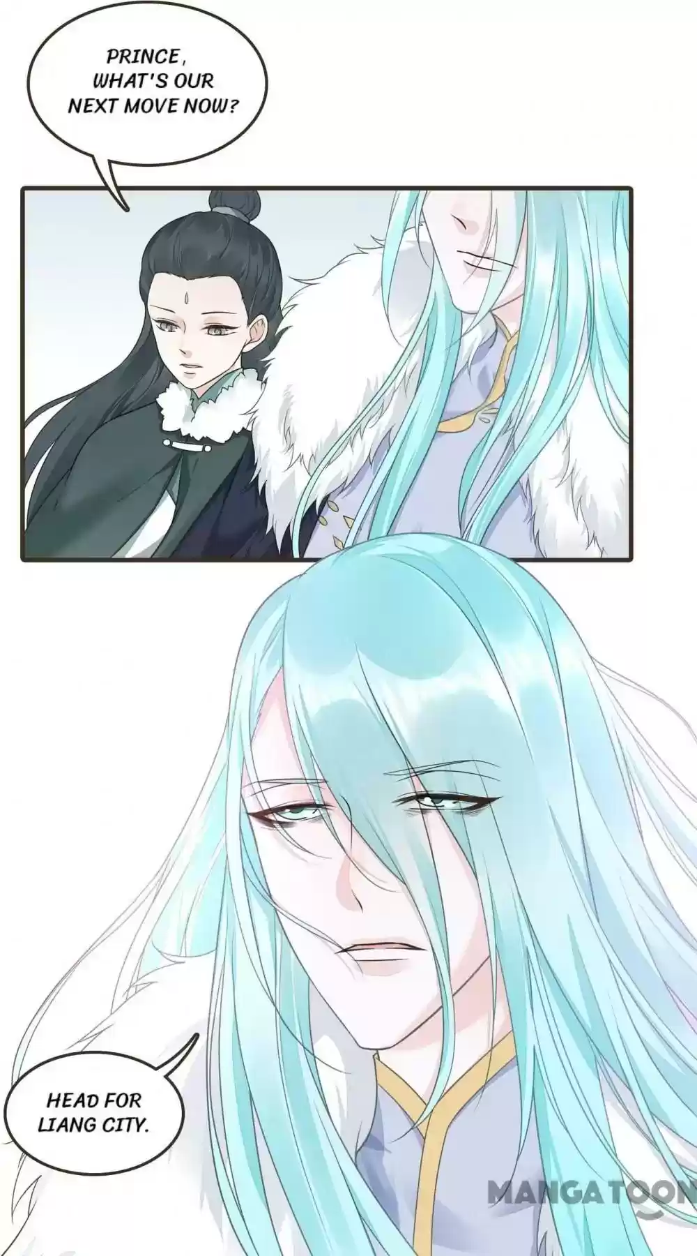 Prime Minister in Disguise Episode 65