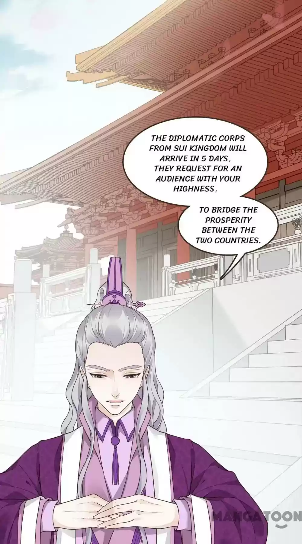 Prime Minister in Disguise Episode 66