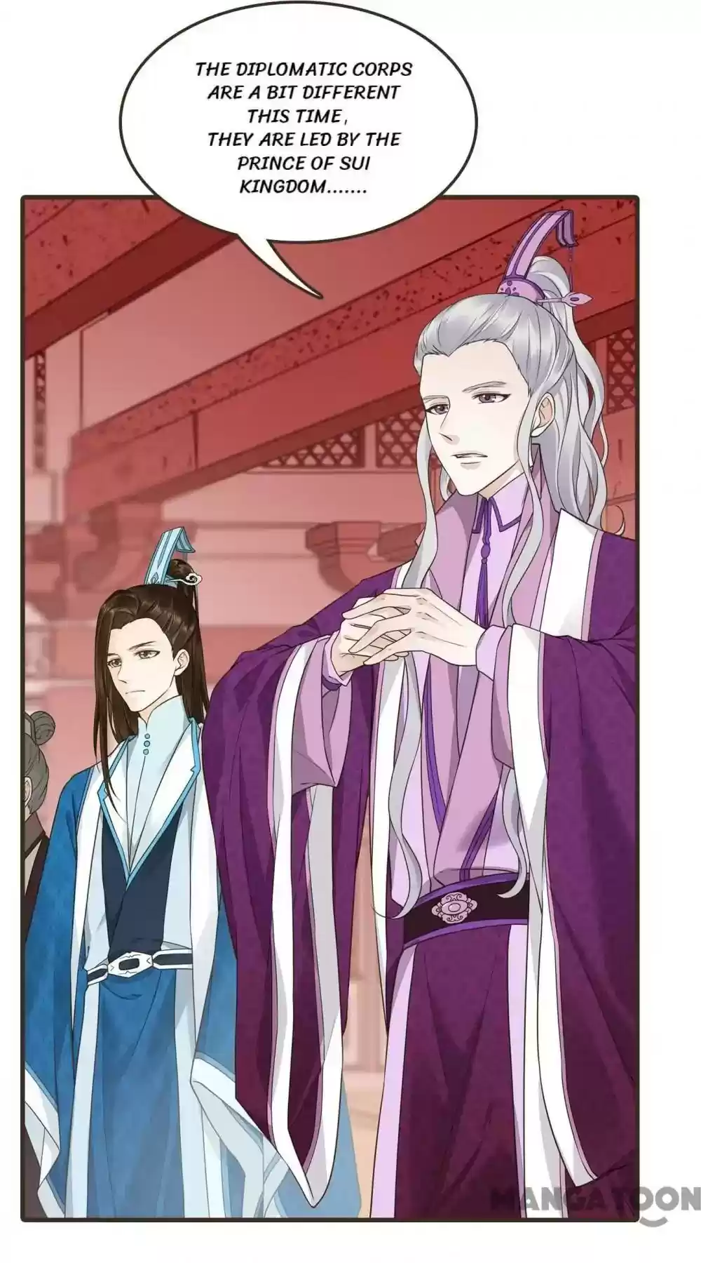 Prime Minister in Disguise Episode 66