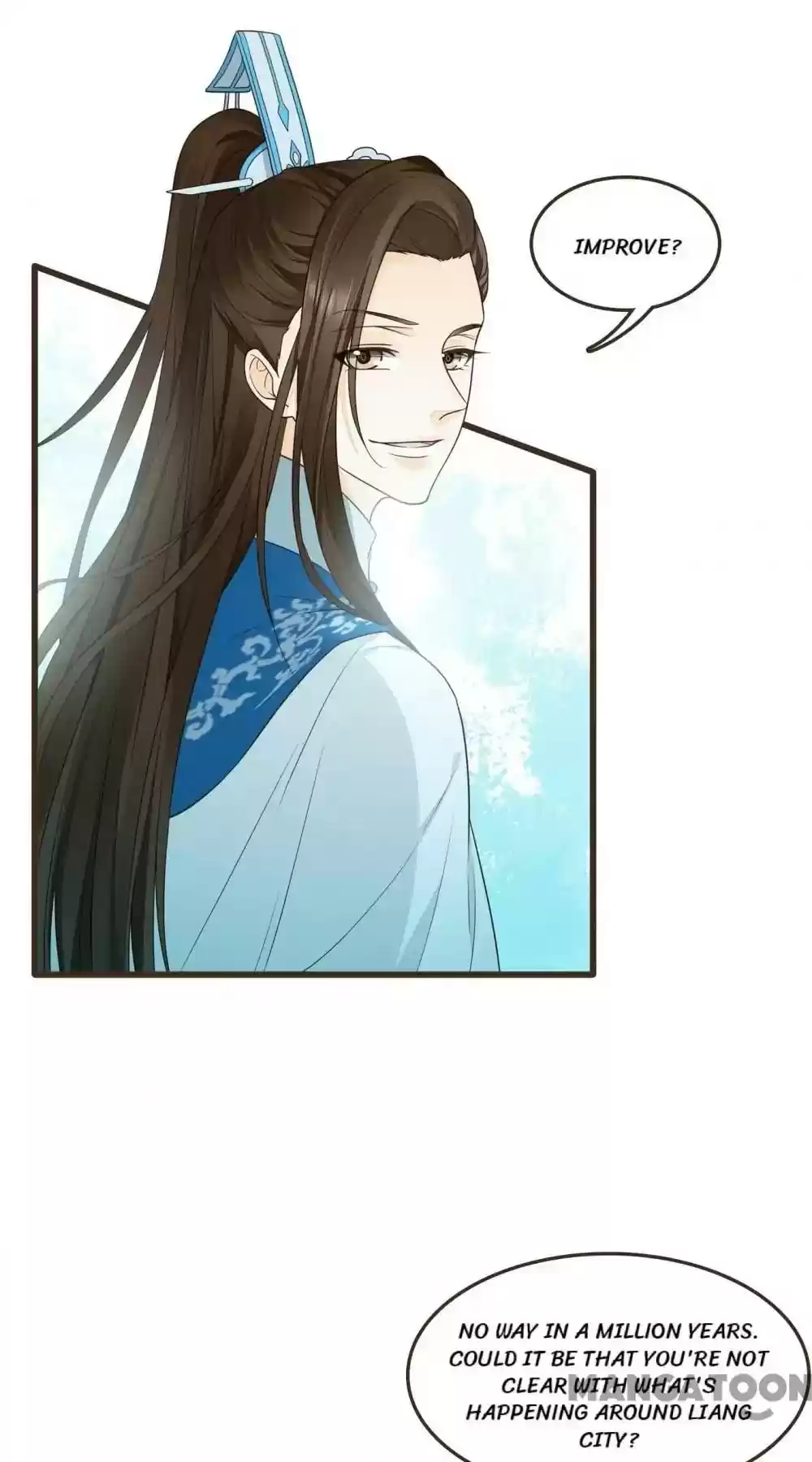 Prime Minister in Disguise Episode 66