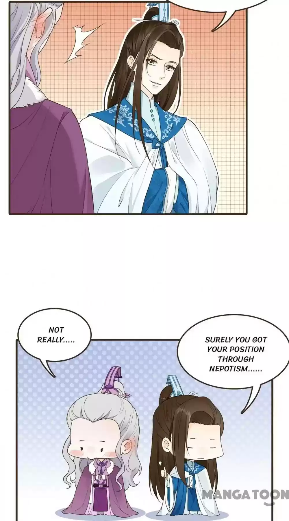 Prime Minister in Disguise Episode 66