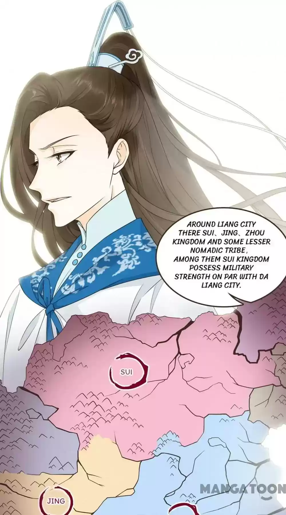 Prime Minister in Disguise Episode 66