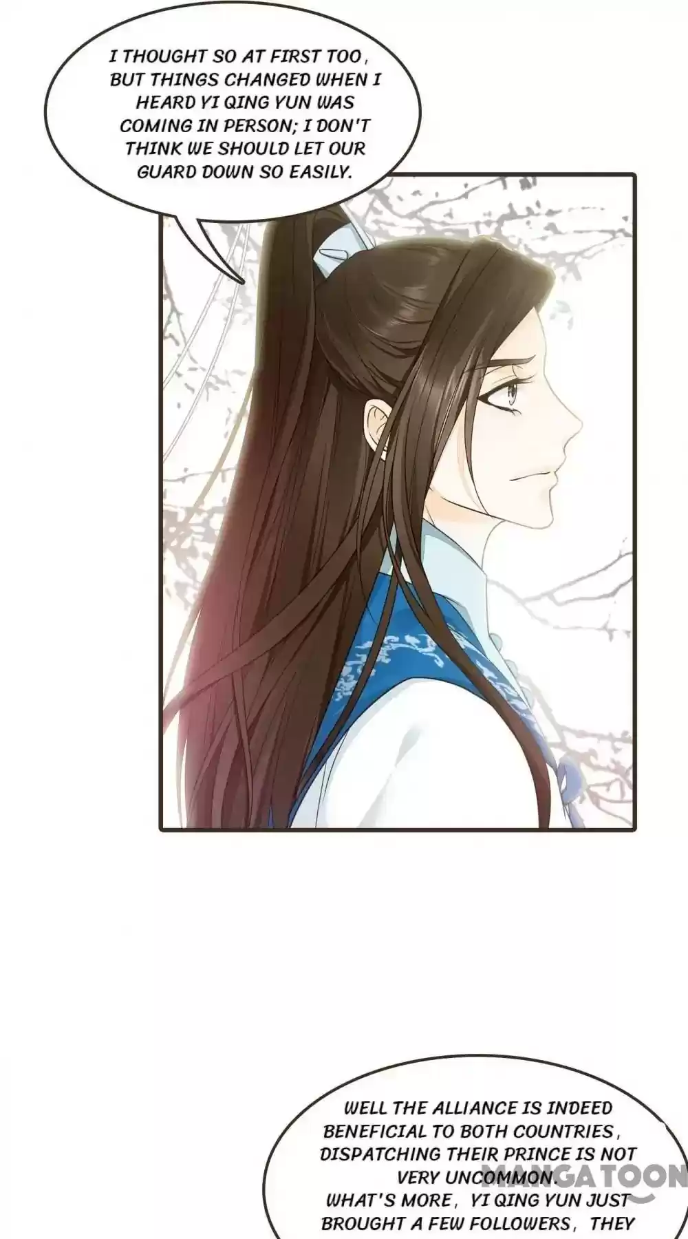 Prime Minister in Disguise Episode 66