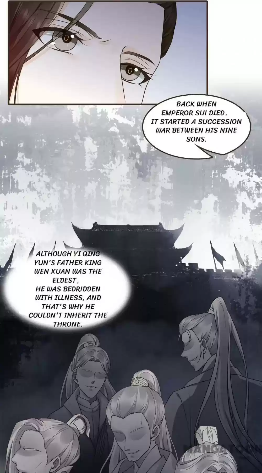 Prime Minister in Disguise Episode 66