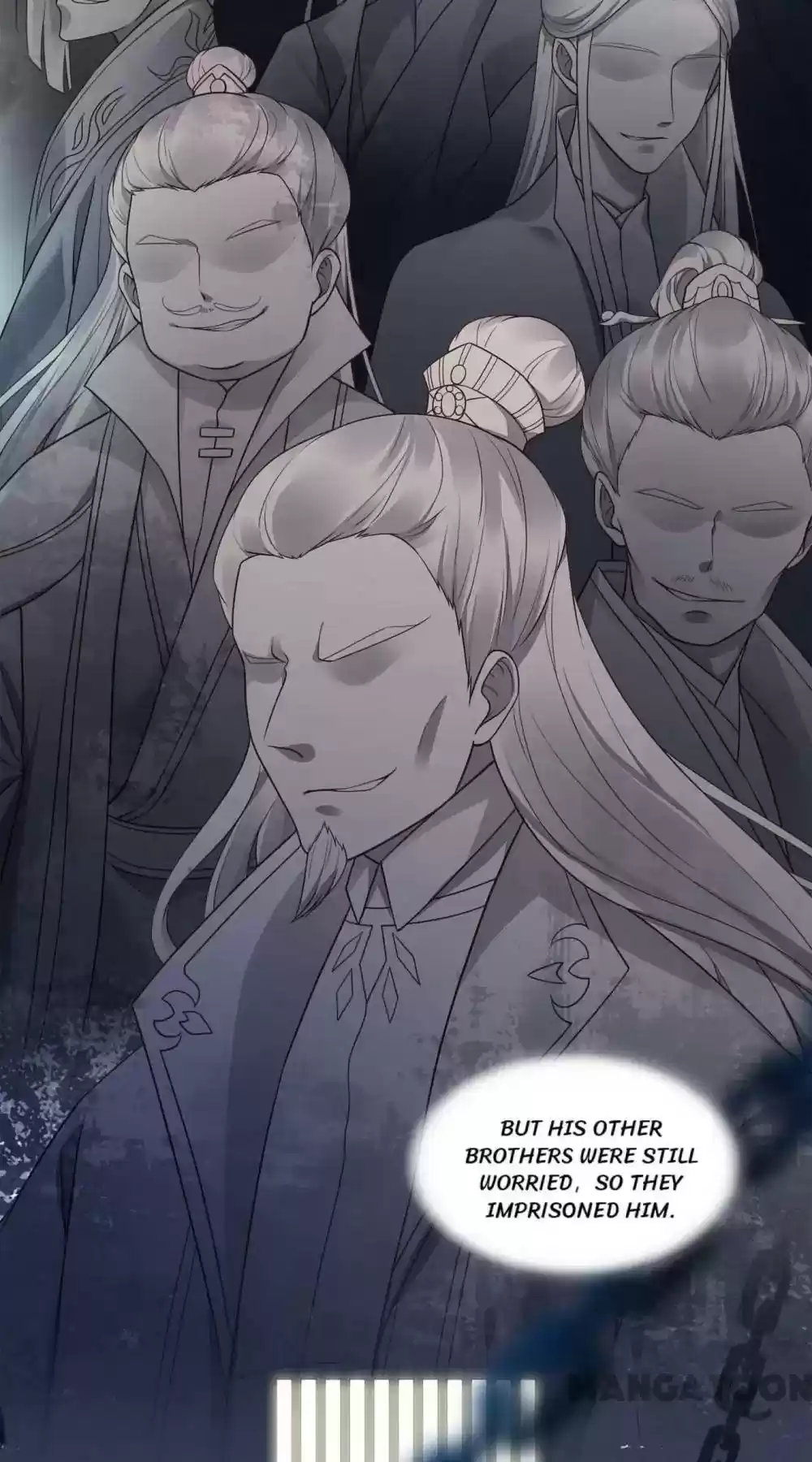 Prime Minister in Disguise Episode 66