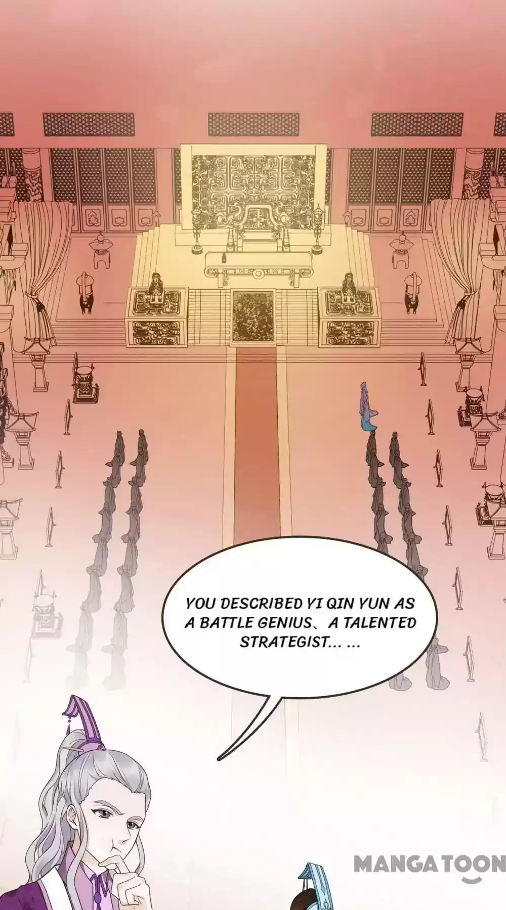 Prime Minister in Disguise Episode 67