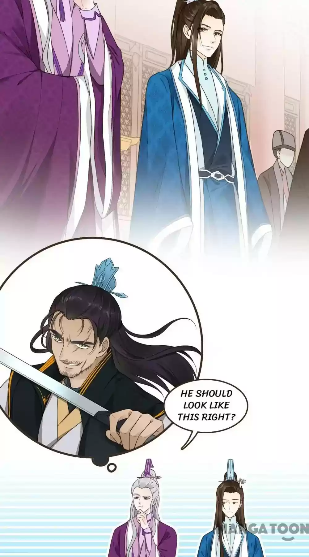 Prime Minister in Disguise Episode 67