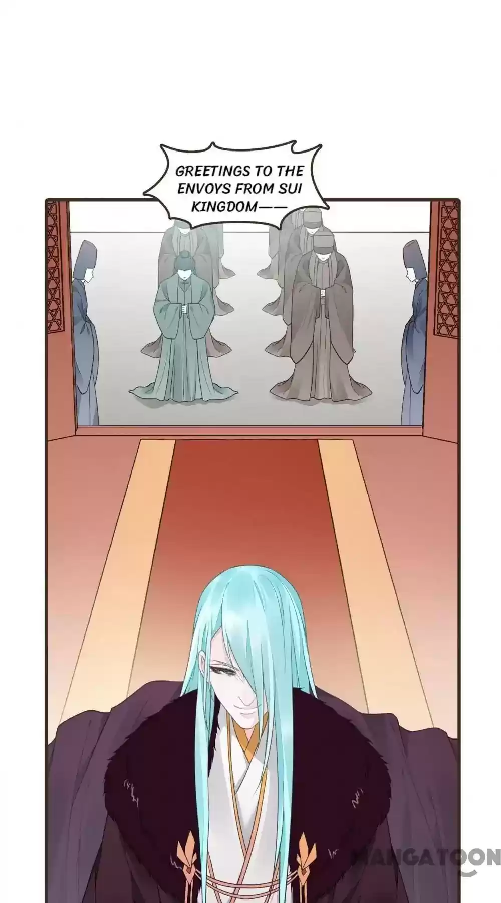 Prime Minister in Disguise Episode 67