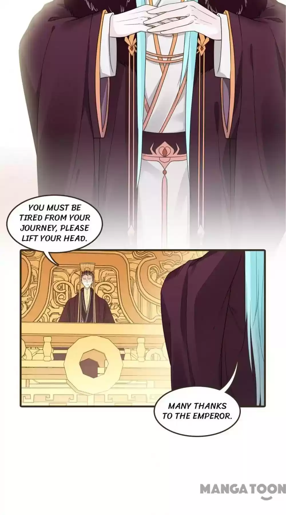 Prime Minister in Disguise Episode 67