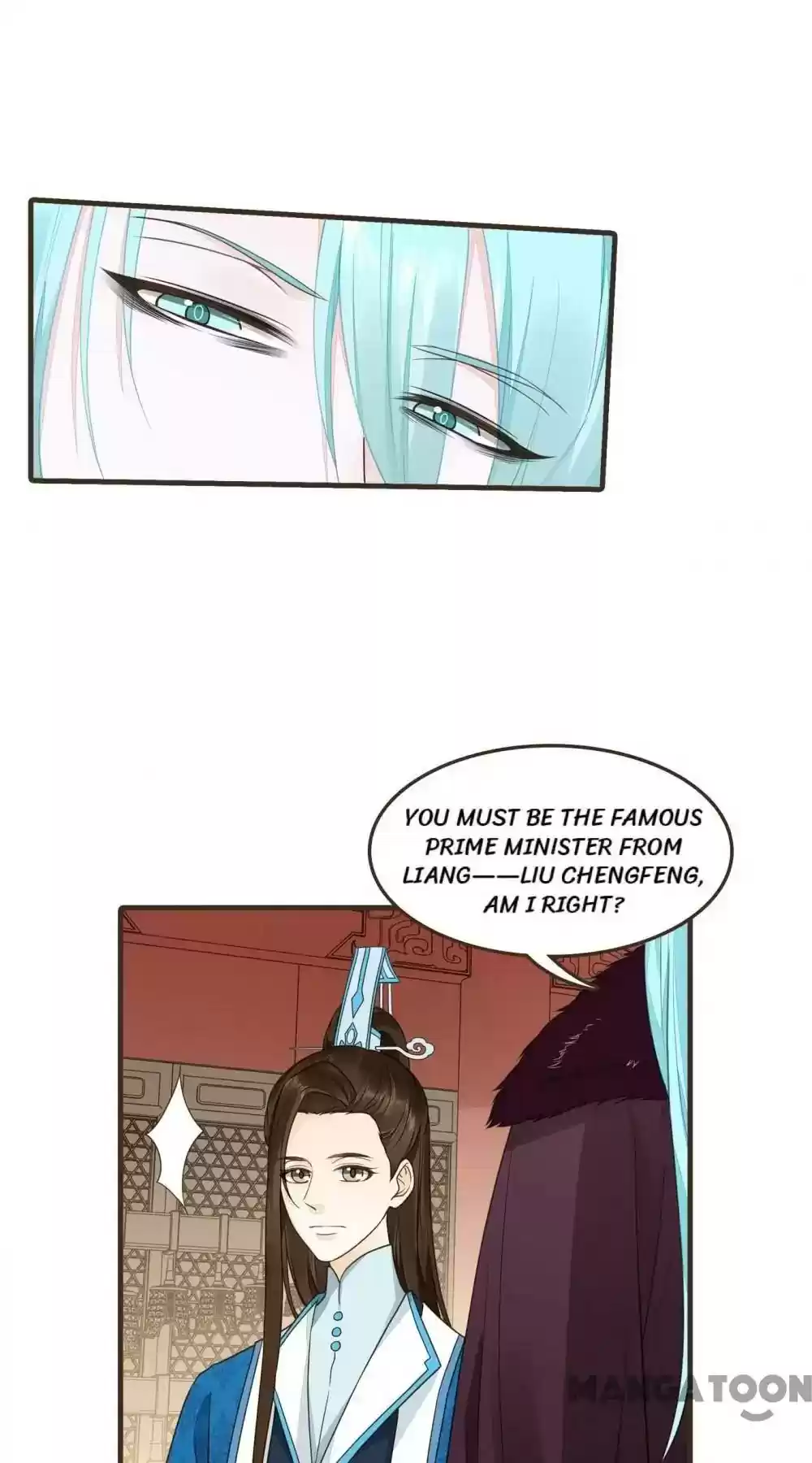 Prime Minister in Disguise Episode 67