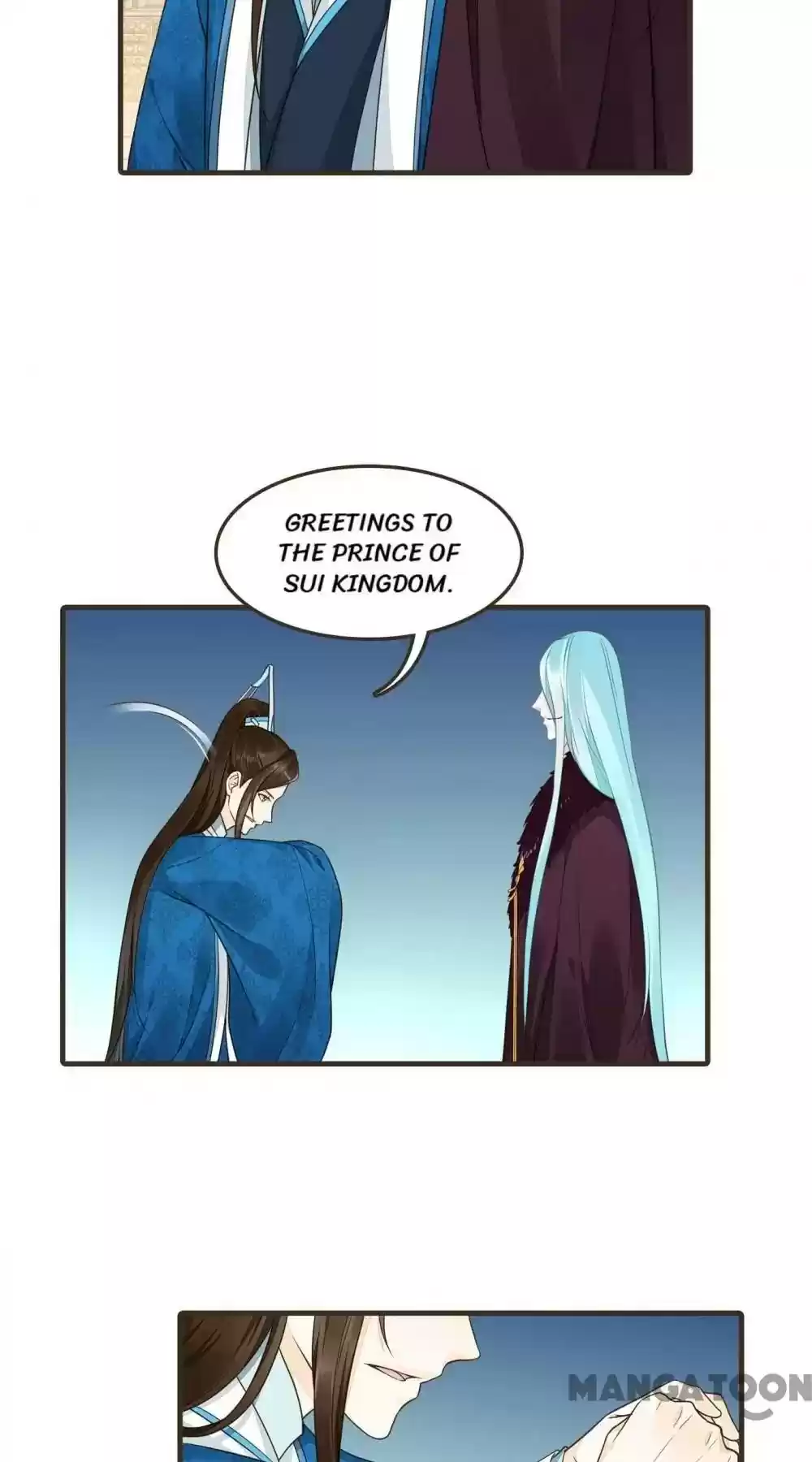 Prime Minister in Disguise Episode 67