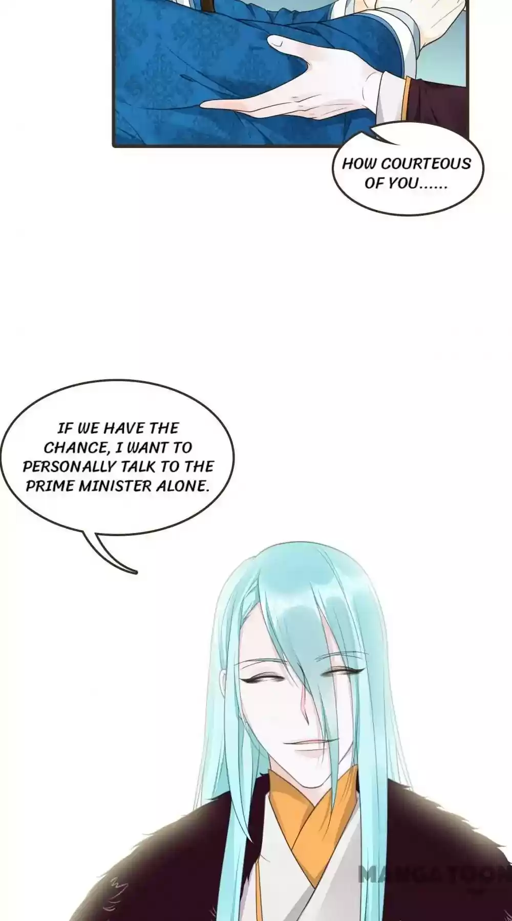 Prime Minister in Disguise Episode 67