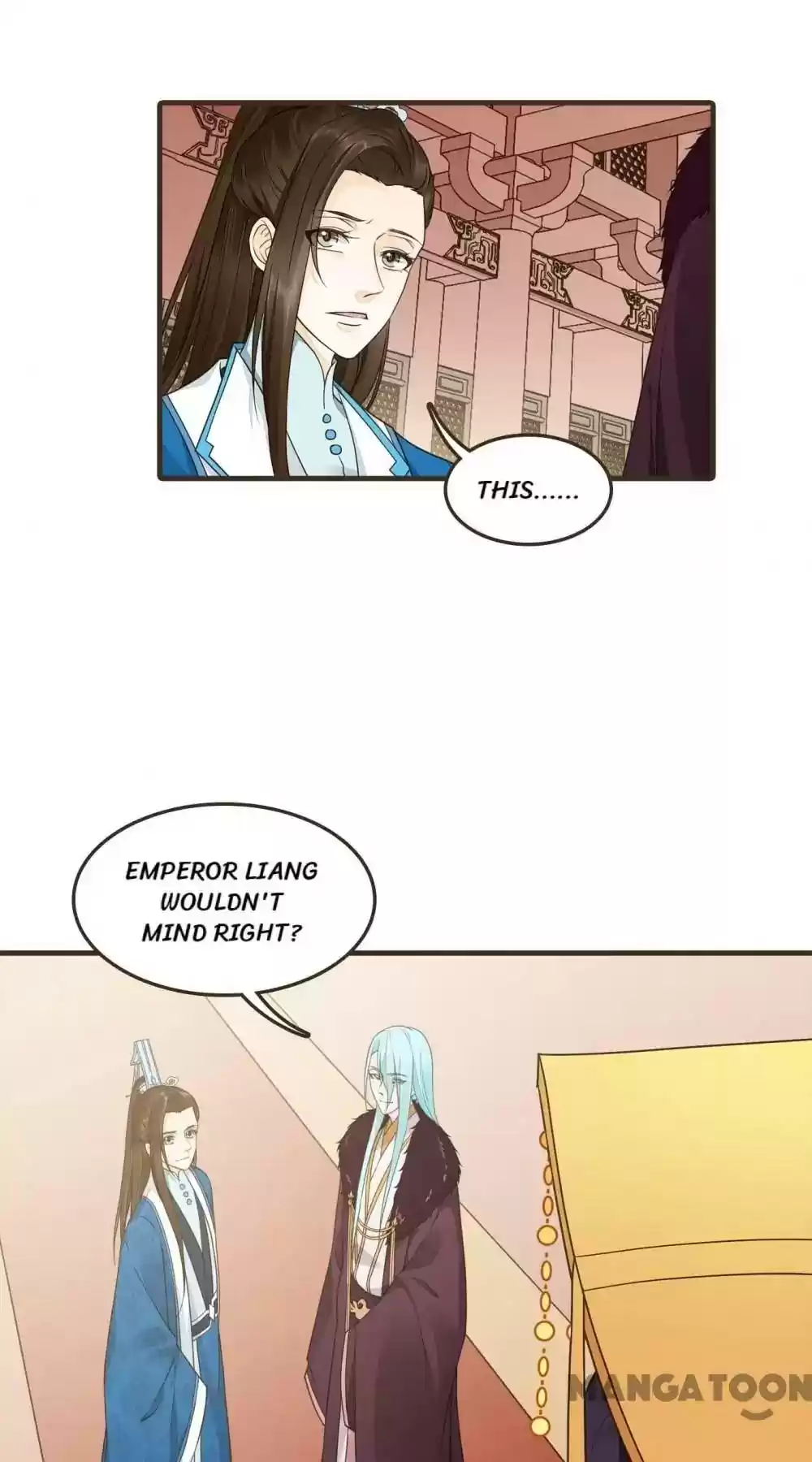 Prime Minister in Disguise Episode 67