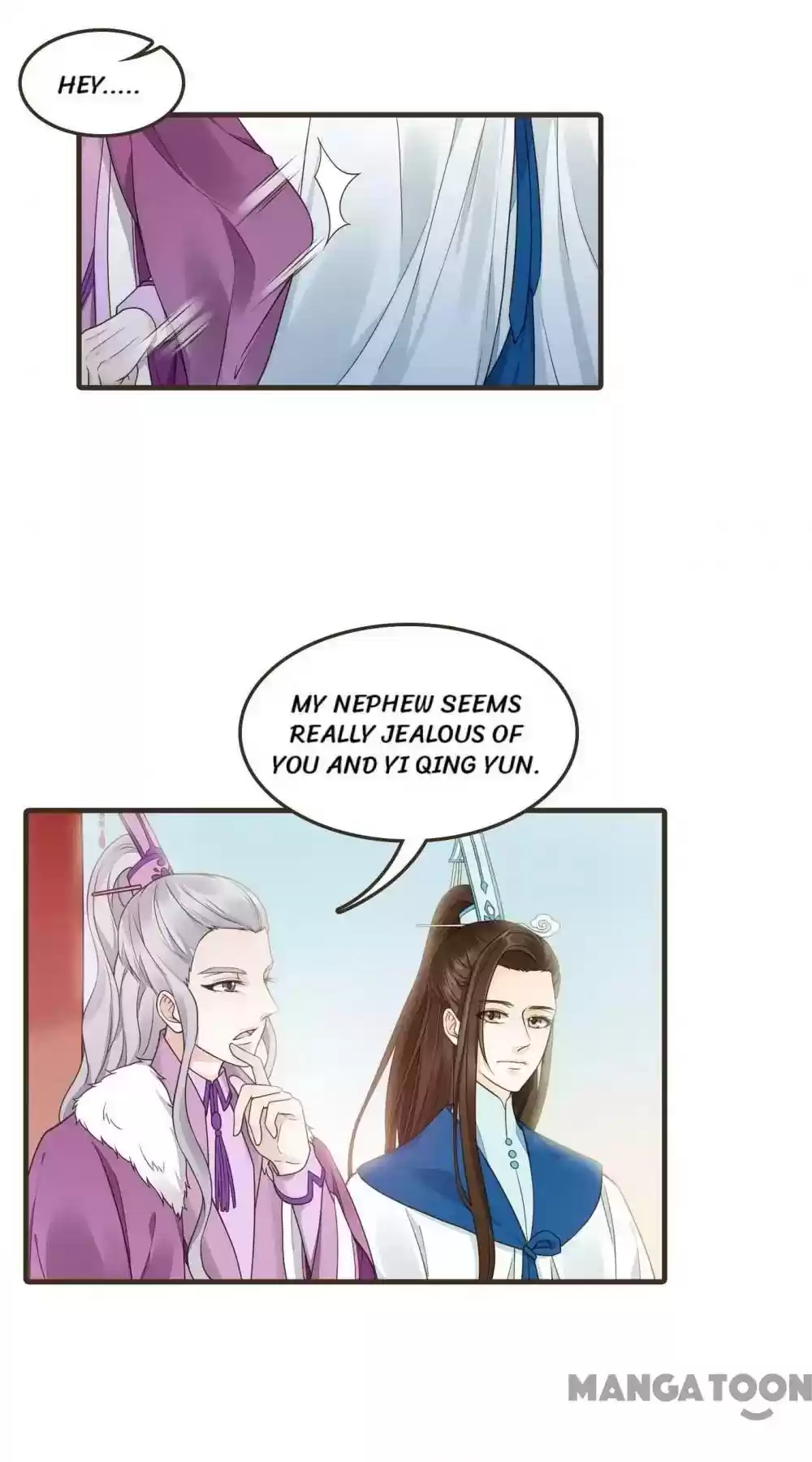 Prime Minister in Disguise Episode 67