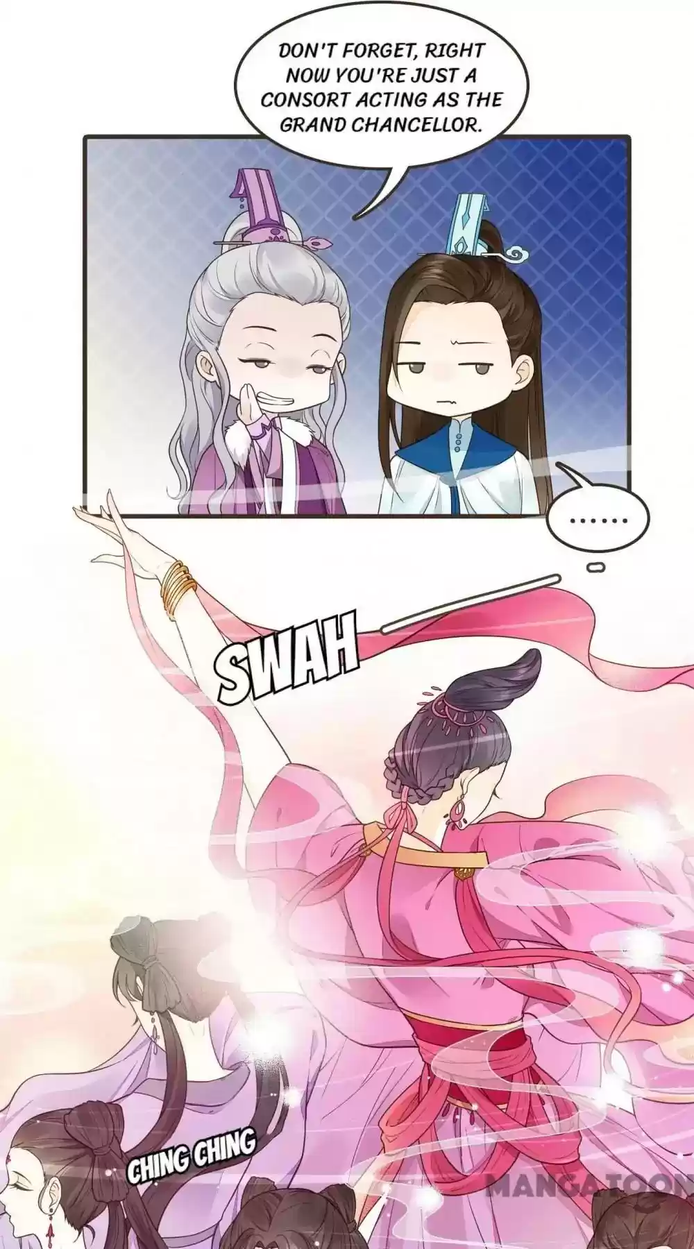 Prime Minister in Disguise Episode 67