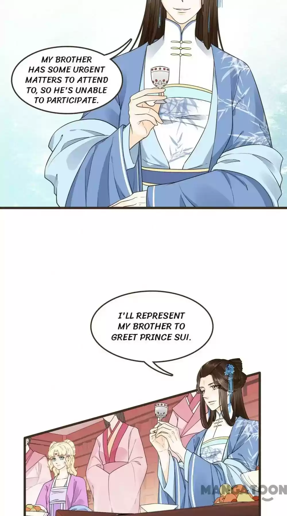 Prime Minister in Disguise Episode 67