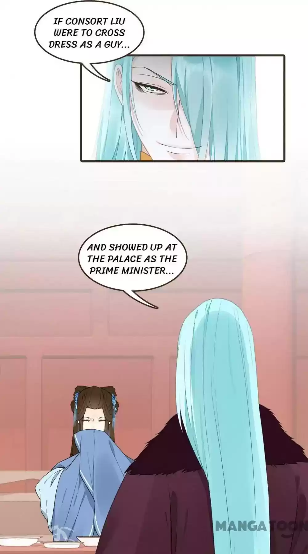 Prime Minister in Disguise Episode 67