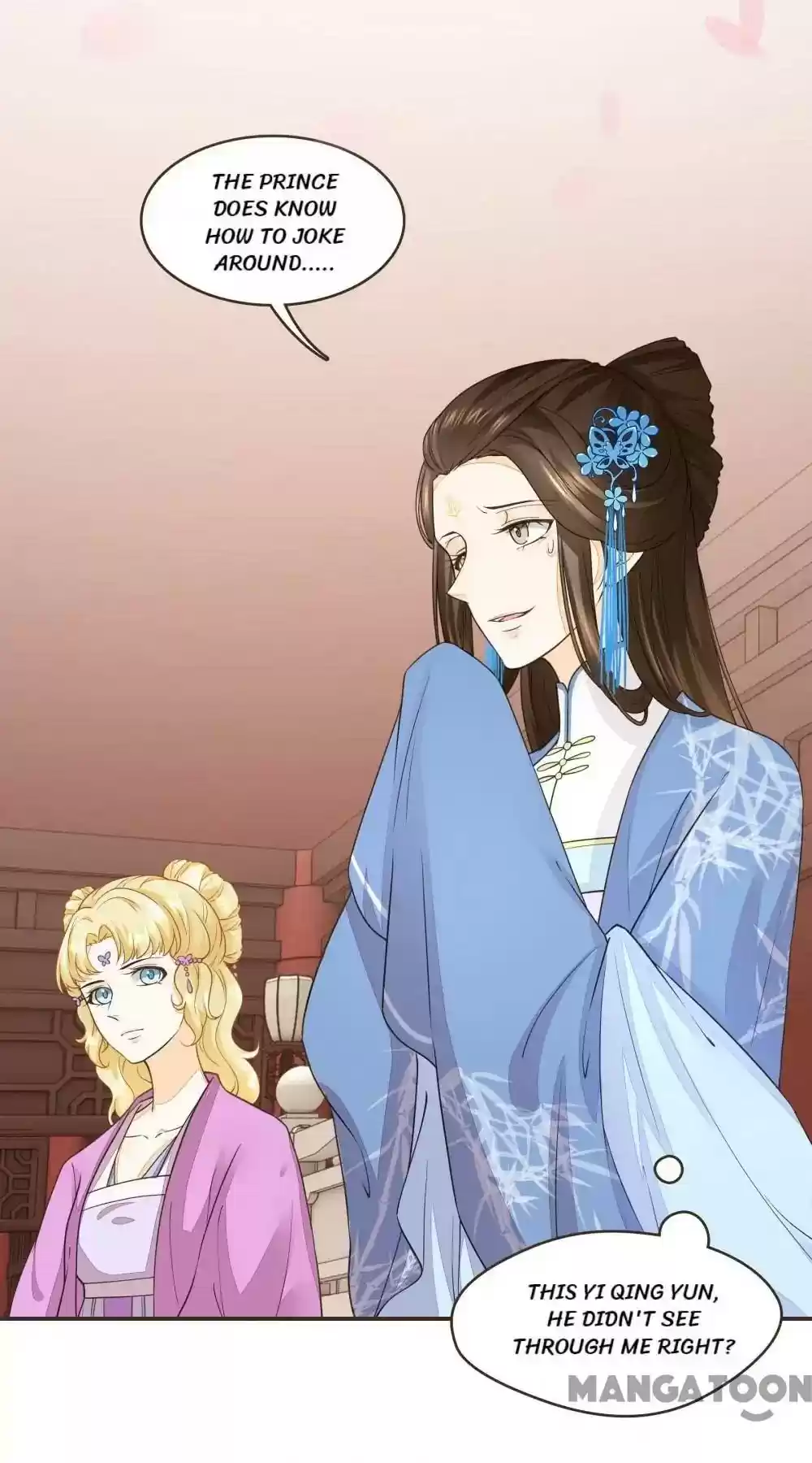 Prime Minister in Disguise Episode 68