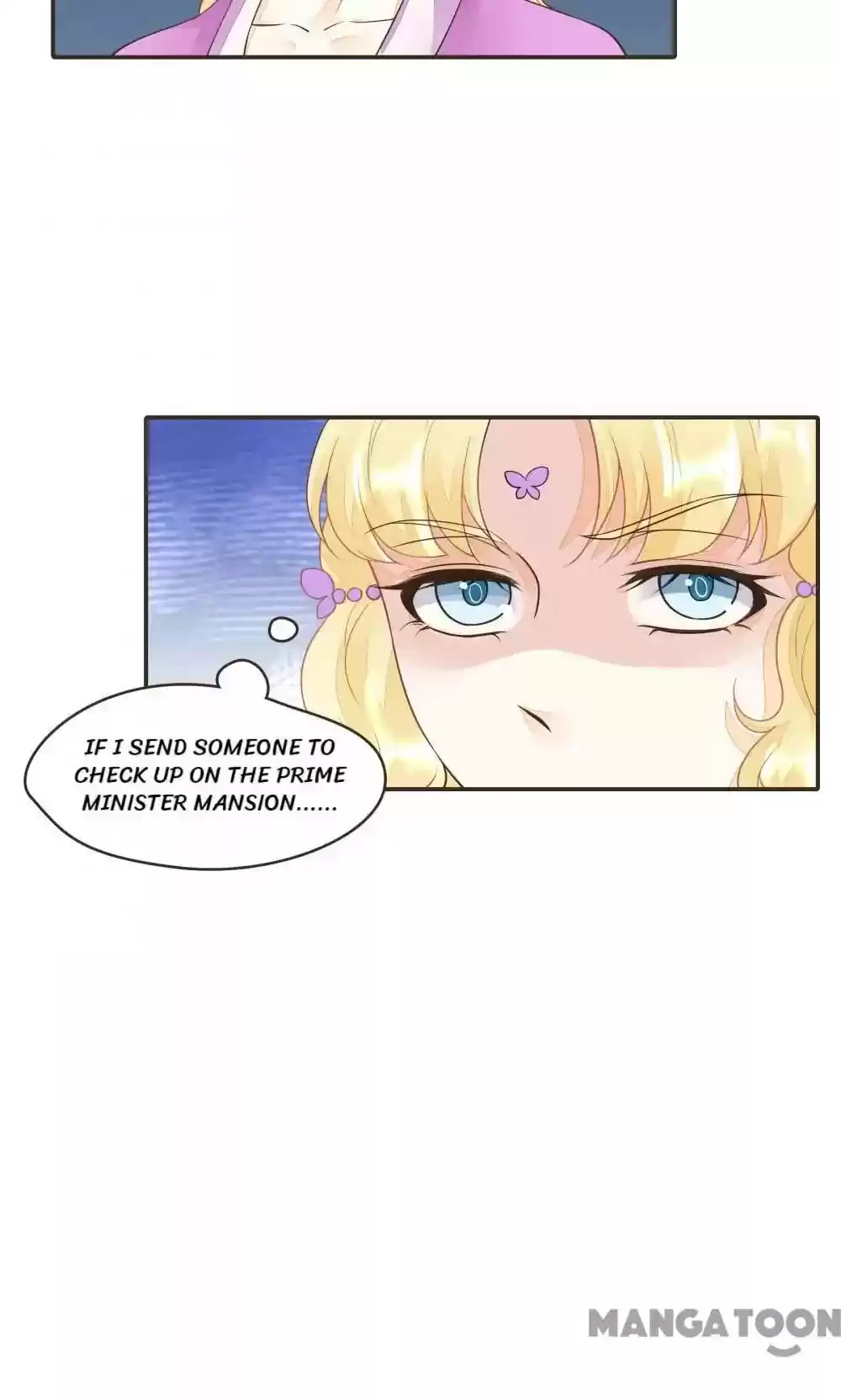 Prime Minister in Disguise Episode 68