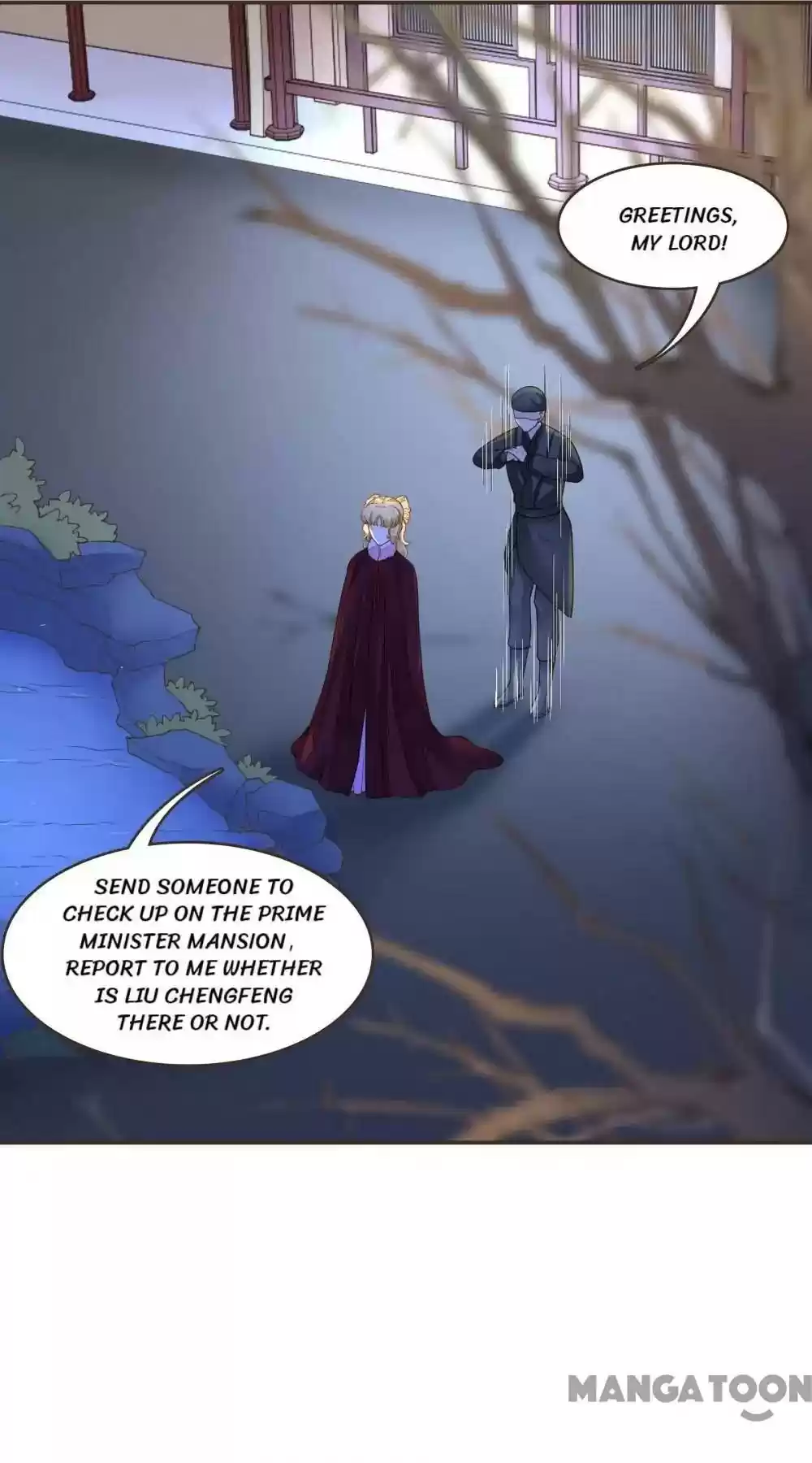 Prime Minister in Disguise Episode 68