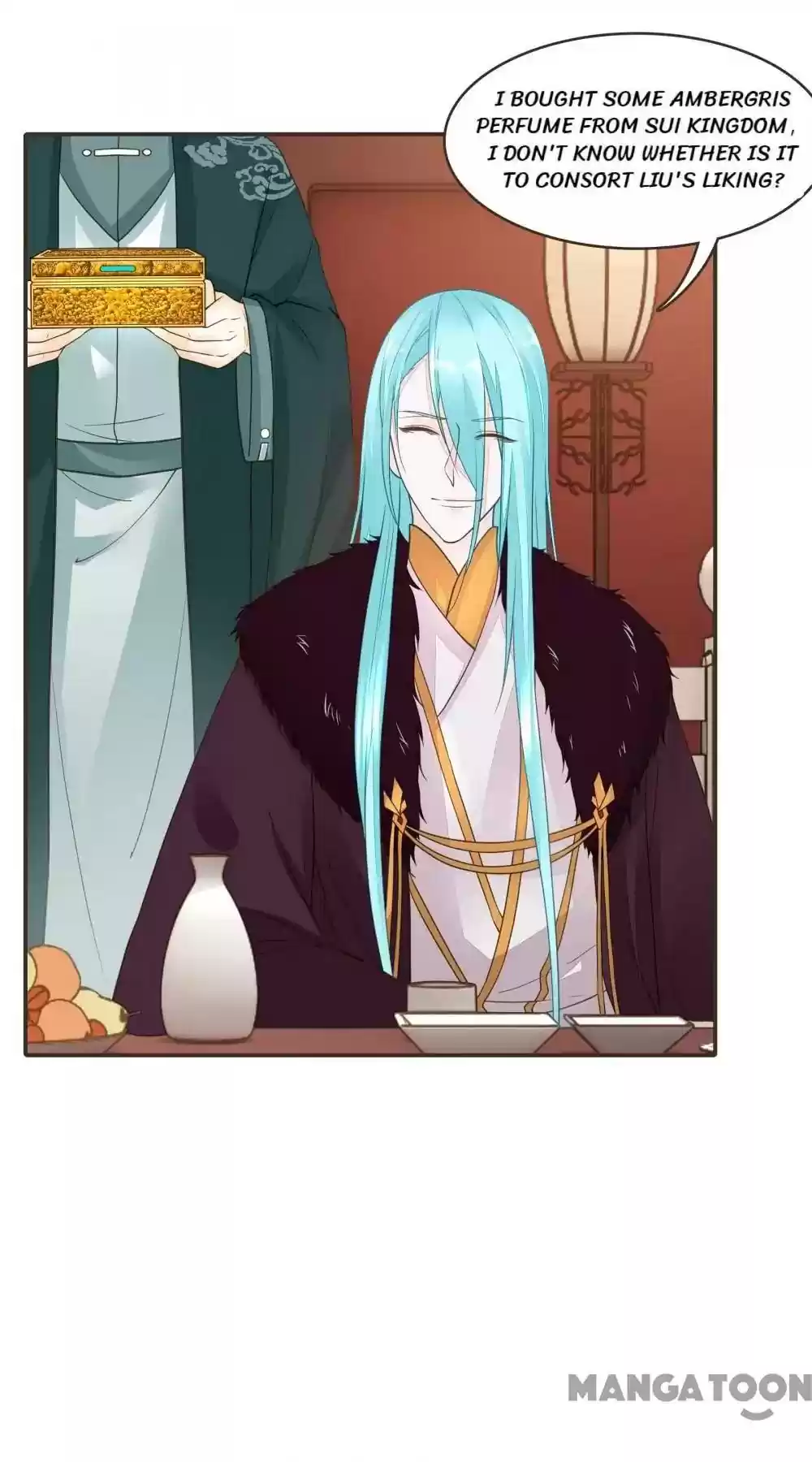 Prime Minister in Disguise Episode 68