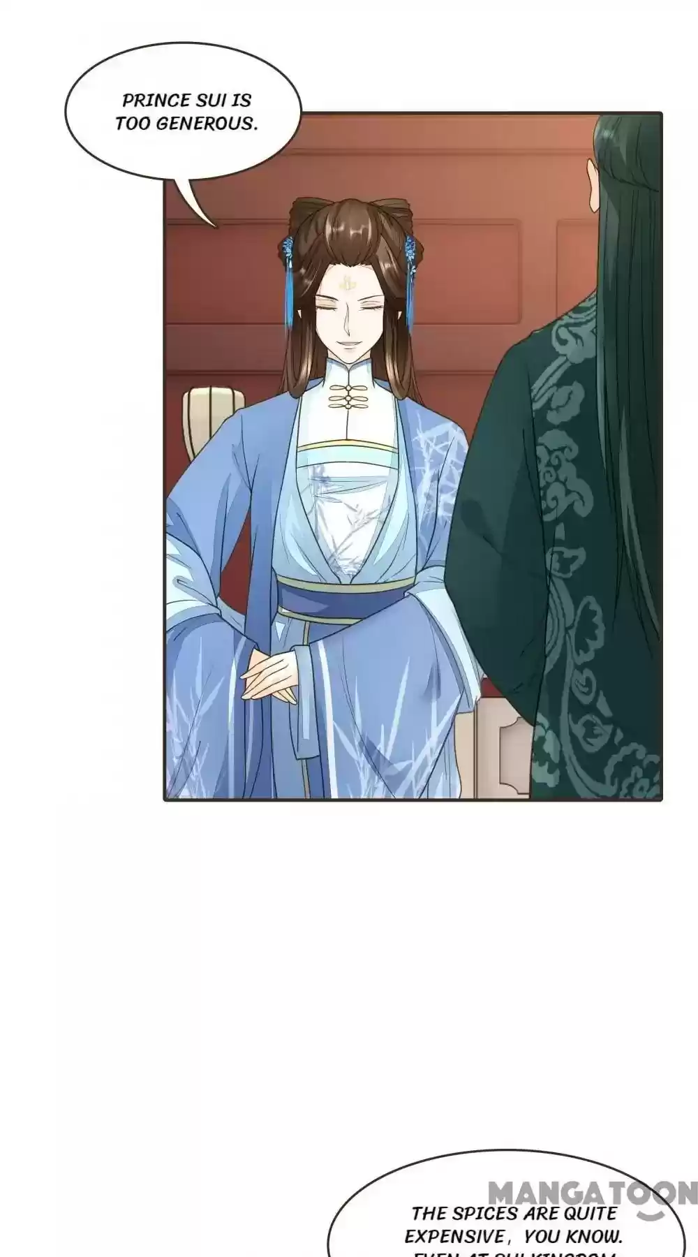 Prime Minister in Disguise Episode 68