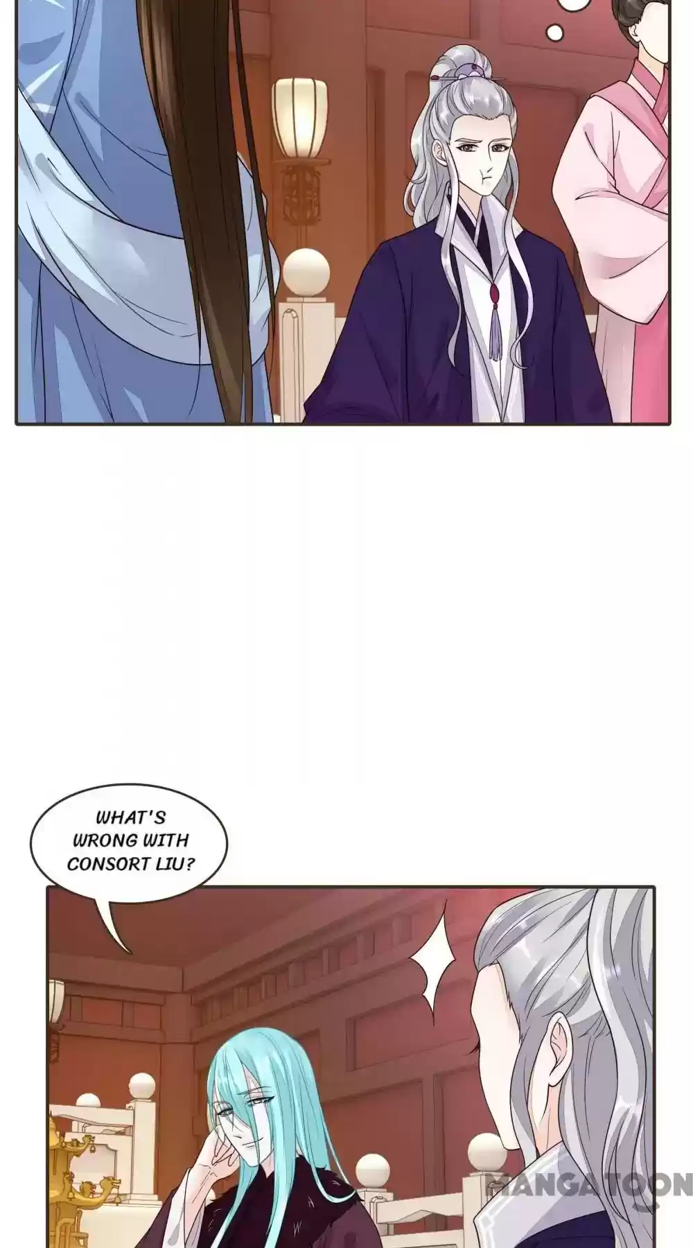 Prime Minister in Disguise Episode 68