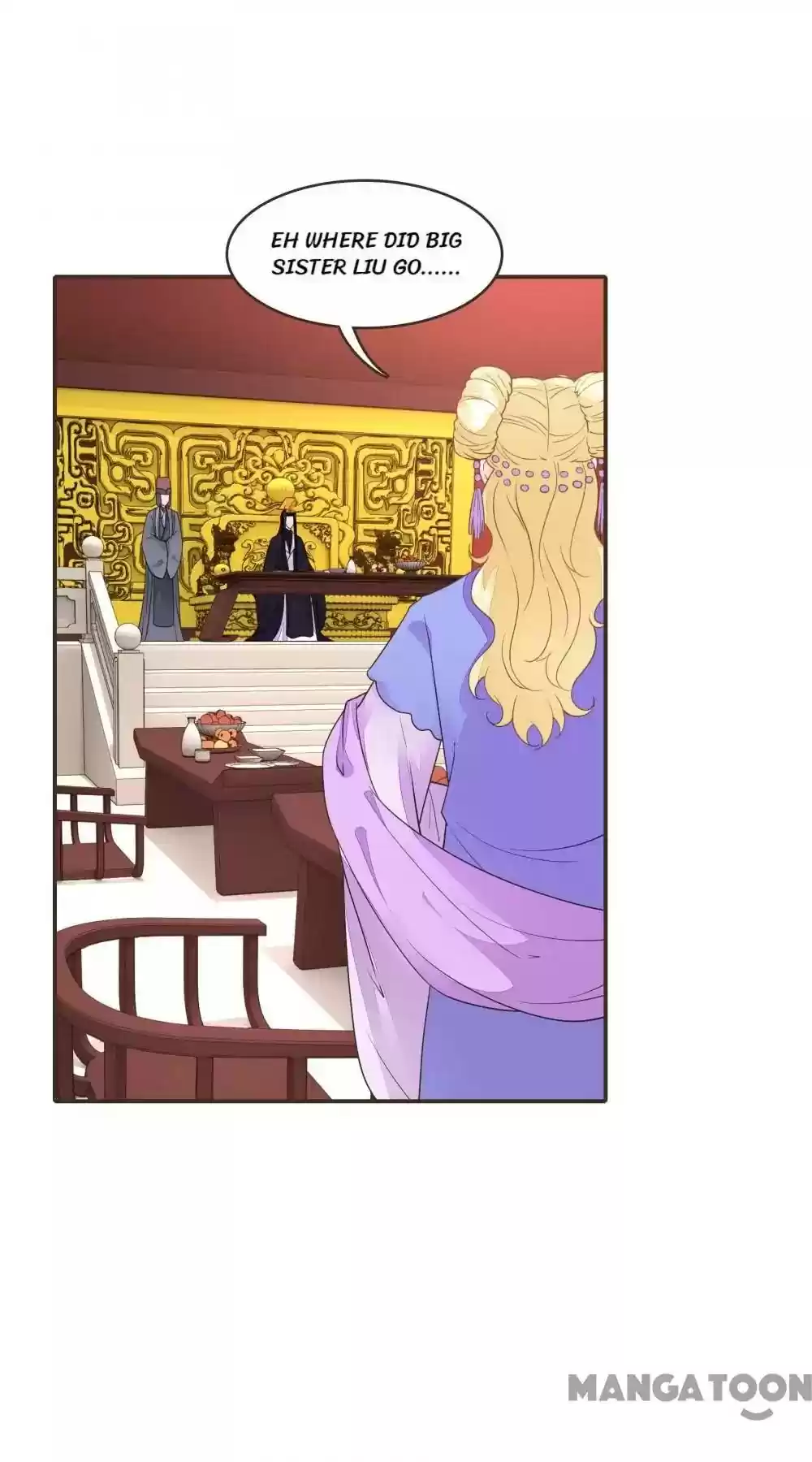 Prime Minister in Disguise Episode 68